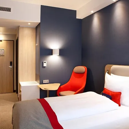Express - By Ihg Ξενοδοχείο