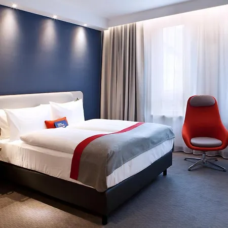 Ξενοδοχείο Express - By Ihg Göppingen