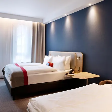 Hotel Express - Göppingen, An Ihg