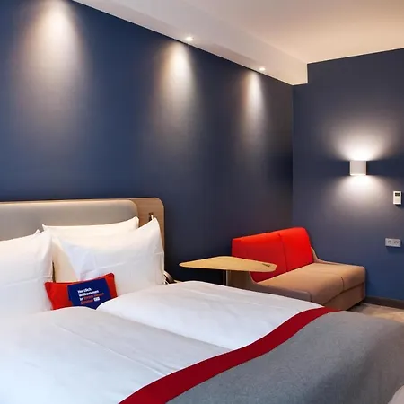 Hotel Express - Göppingen, An Ihg