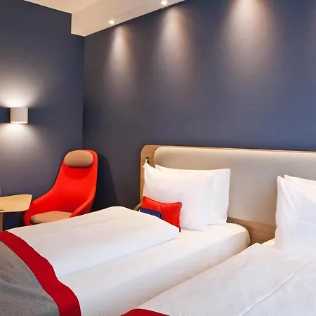 Express - By Ihg Ξενοδοχείο