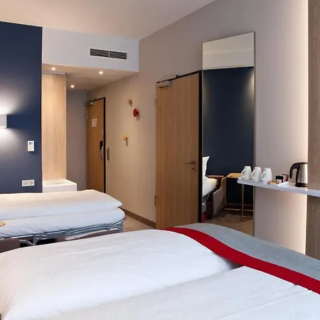 Hotel Express - By Ihg