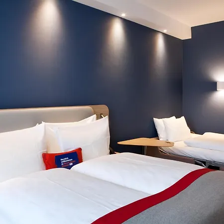 Express - Göppingen, An Ihg 3* Göppingen