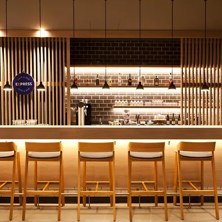 Express - By Ihg Göppingen