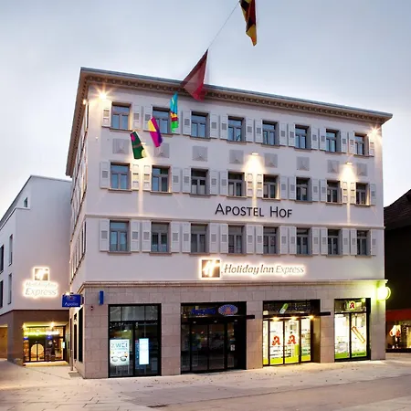 Express - By Ihg Göppingen