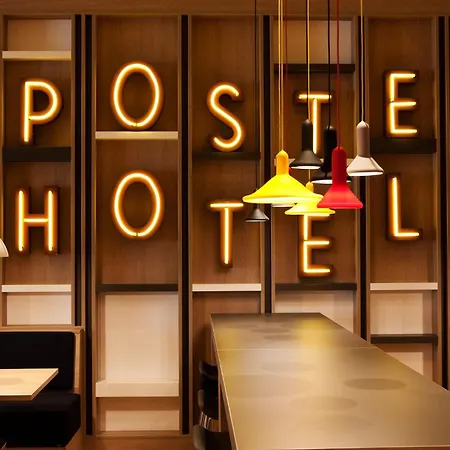 Express - By Ihg 3*
