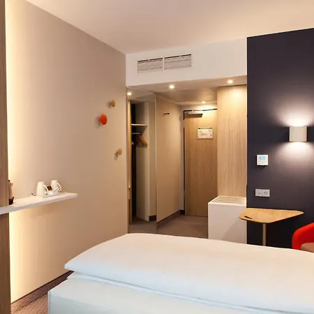 Hotel Express - By Ihg Göppingen