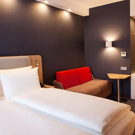 Express - By Ihg Göppingen