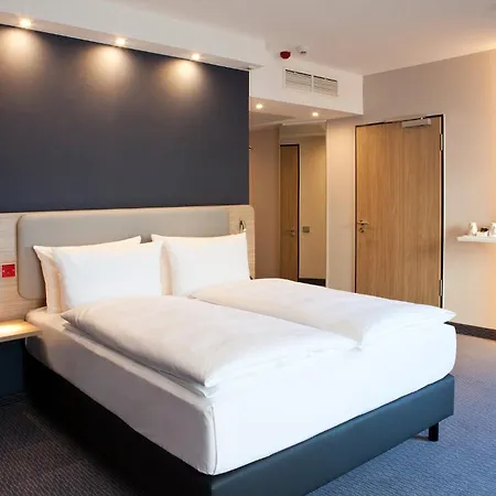 Express - By Ihg Hotel