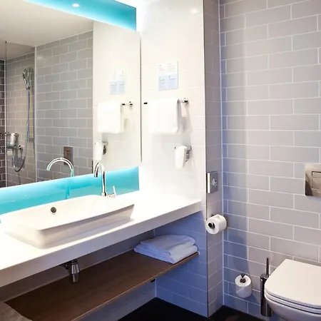 Express - By Ihg Hotel Göppingen