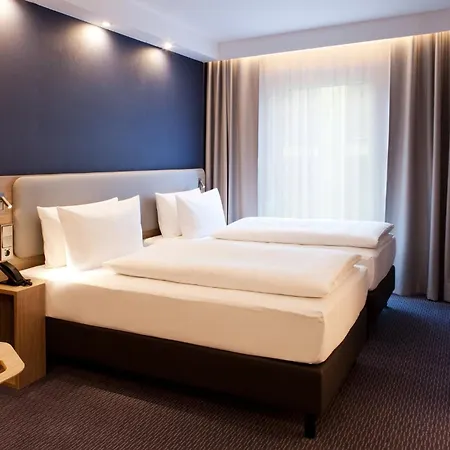 Hotel Express - By Ihg 3*