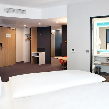 Hotel Express - By Ihg Göppingen