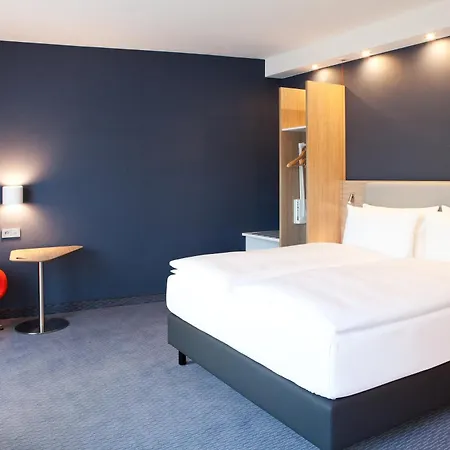 Hotel Express - By Ihg Göppingen