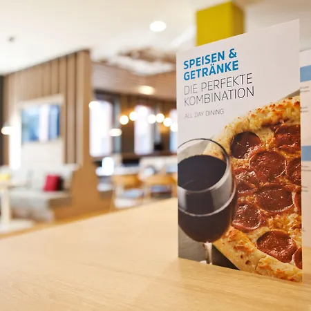 Hotel Express - By Ihg 3*