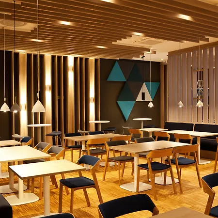 Ξενοδοχείο Express - By Ihg Göppingen