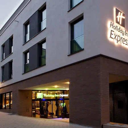 Express - By Ihg Hotel