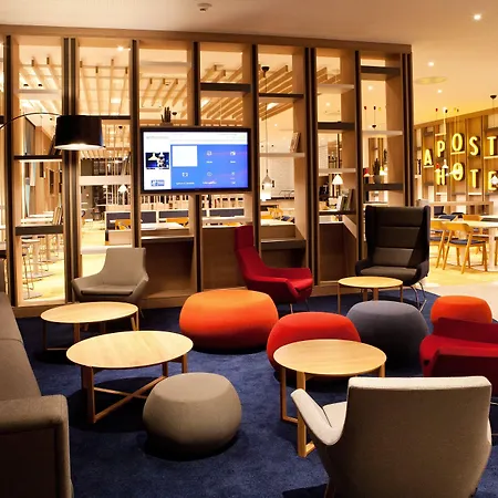Express - By Ihg Göppingen