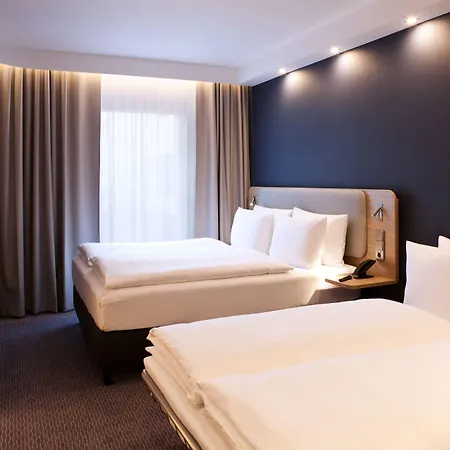 Hotel Express - By Ihg 3*