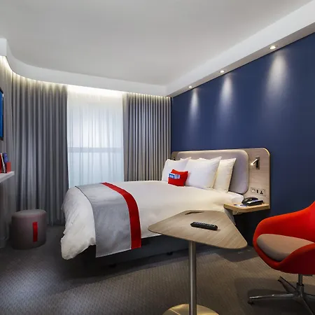 Ξενοδοχείο Express - By Ihg