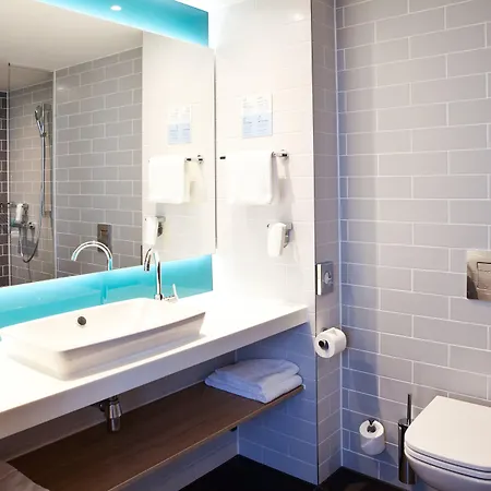 Express - By Ihg 3* Göppingen