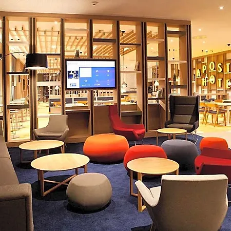 Express - By Ihg 3*