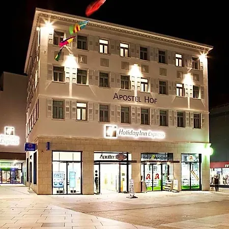 Express - By Ihg 3* غوبينغِن
