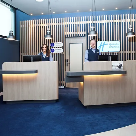 Hotel Express - By Ihg Göppingen