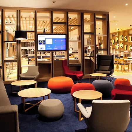 Hotel Express - By Ihg Göppingen