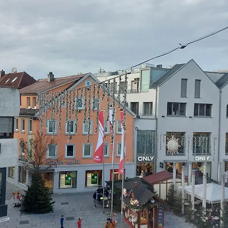 Express - By Ihg 3* Göppingen